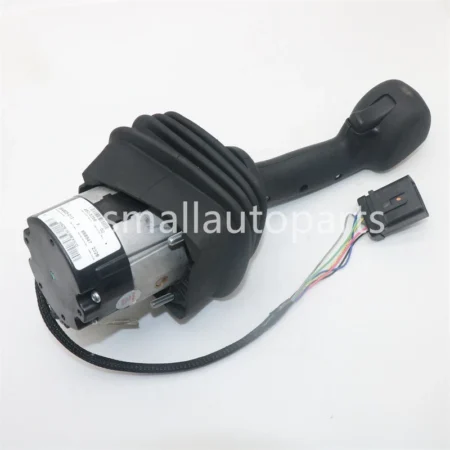 Genuine GP-Joystick Control 460-5356 for WHEEL LOADER 938K 938M 924K ...