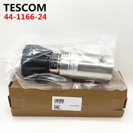 BRAND NEW TESCOM 44-1166-24 Pressure Reducing Valve