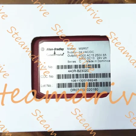 440R-B23020 PLC Module New In Sealed Box 440R-B23020 US Stock