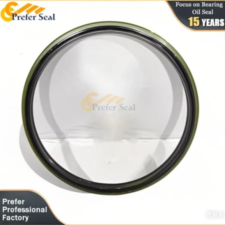 421-33-21811 Floating Oil Seal 4213321811 Seal Group Fit for Komatsu WA470 WA500
