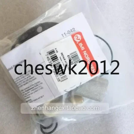 NEW 4158-02 Repair Kit NORGREN