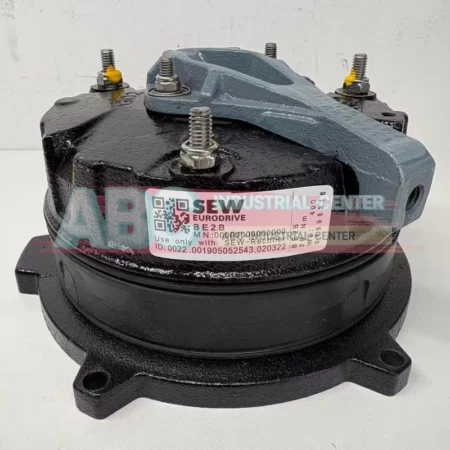 New SEW EURODRIVE BE2B 20Nm 400VAC Motor Brake#