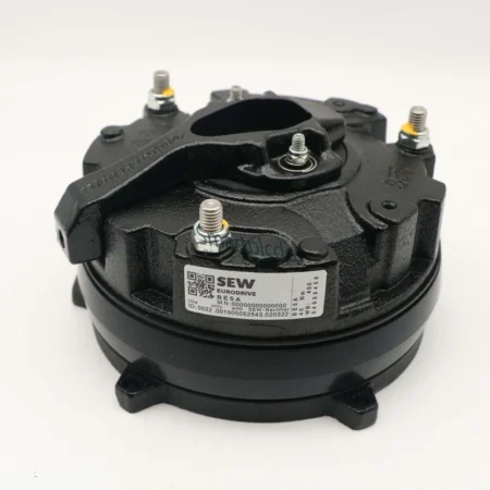 NEW SEW Motor clutch brake BE5A 40Nm 400AC
