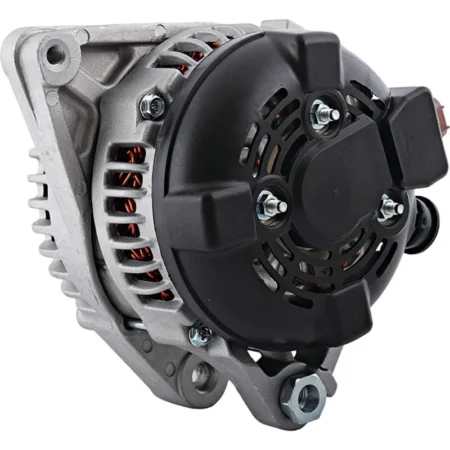 400-52529R-JN J&N Electrical Products Alternator