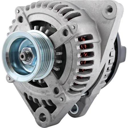 400-52529R-JN J&N Electrical Products Alternator