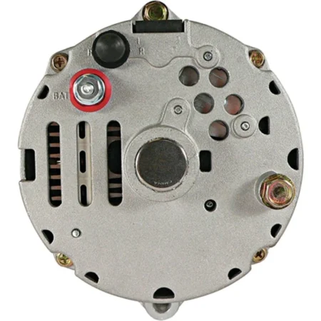 400-12393-JN J&N Electrical Products Alternator