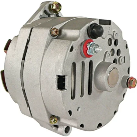 400-12393-JN J&N Electrical Products Alternator