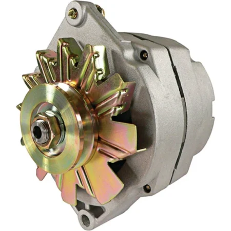 400-12393-JN J&N Electrical Products Alternator