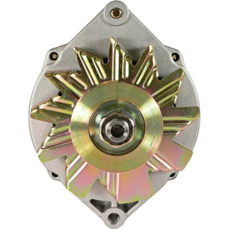 400-12393-JN J&N Electrical Products Alternator
