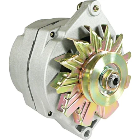 400-12393-JN J&N Electrical Products Alternator