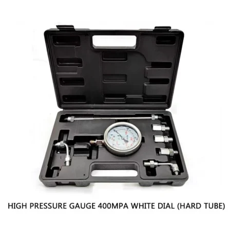 Diesel High Pressure Common Rail Pump Oil Pump Plunger Pressure Test Kit 4000bar