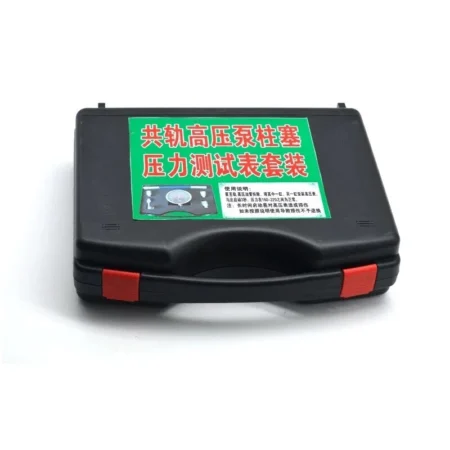 Diesel High Pressure Common Rail Pump Oil Pump Plunger Pressure Test Kit 4000bar