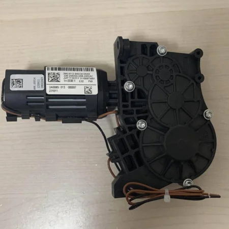 3WL9112-8AK34-0AA0 Molded Case Circuit Breaker NEW Fast Shipping