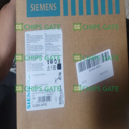 Brand New Siemens Circuit Breaker Accessories 3VL9600-3HF05 3VL9 600-3HF05