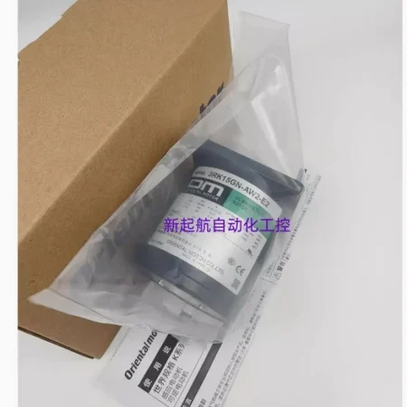 NEW IN BOX Oriental 3RK15GN-AW2-E2 3RK15GNAW2E2 Motor Fast delivery