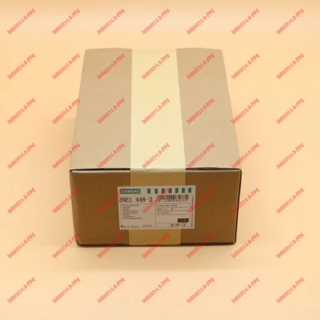 New Siemens 3NE1448-2 3PXBOX 3NE1 448-2 850A 690V One year warranty#XR