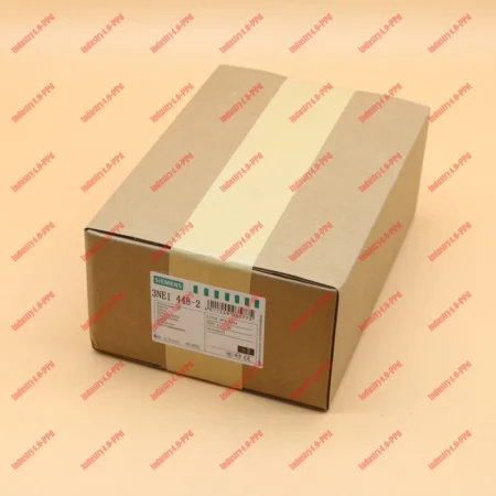 New Siemens 3NE1448-2 3PXBOX 3NE1 448-2 850A 690V One year warranty#XR