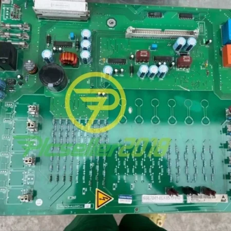 used tested Siemens 6SE7041-8EK85-0HA0 Fast Delivery UPS or FedEx