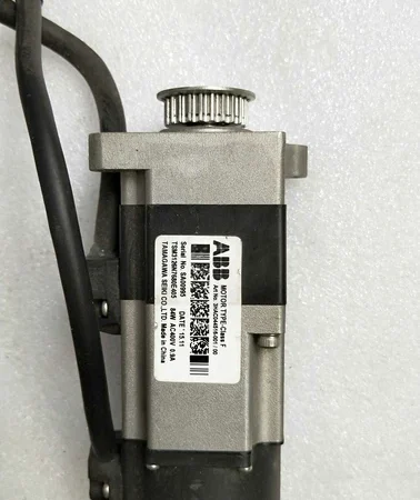 ABB robot servo motor IRB1200 five-axis motor 3HAC044516-001