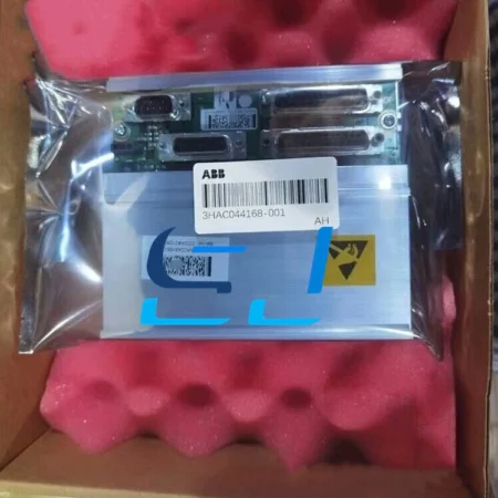 Brand New ABB 3HAC044168-001 Robotics SME Board 3HAC044168-001 Fast delivery