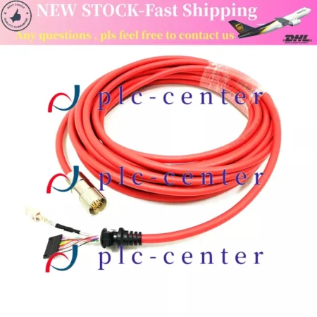 3HAC031683-004 ABB 30m New Fast Shipping By