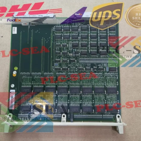 ABB 3HAB5956-1 DSQC 323 Servo 3HAB59561 DSQC323 Memory Card Unit PLC Board FEDEX