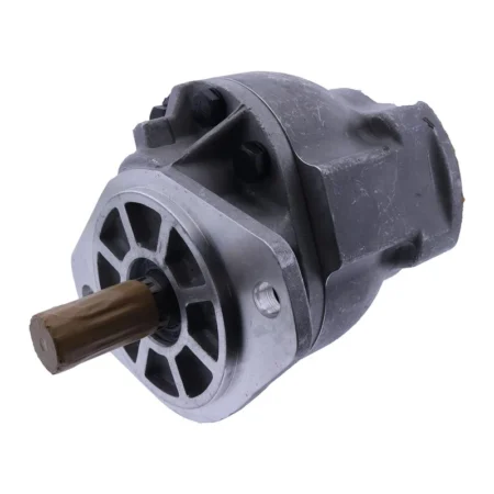 Hydraulic Gear Pump 3G-4768 For Caterpillar Engine 3306 Tractor 153 163 951 955