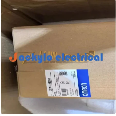 NEW Omron 3G3MX2-AB015-E INVERTER free tax