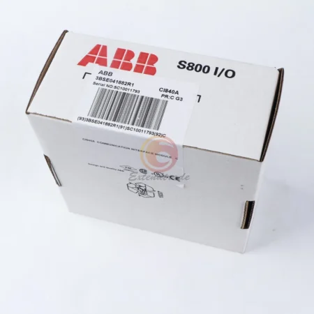Brand New ABB CI840A 3BSE041882R1 PLC Module Expedited Shipping