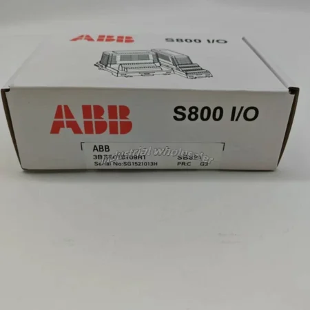 NEW ABB 3BSE018109R1 SB821 Battery Unit One year warranty