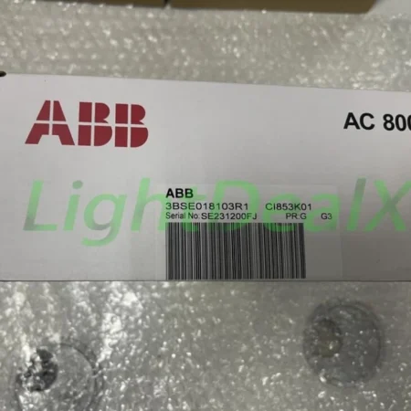 New CI853K01 3BSE018103R1 Communication Interface Module Fast Shipping