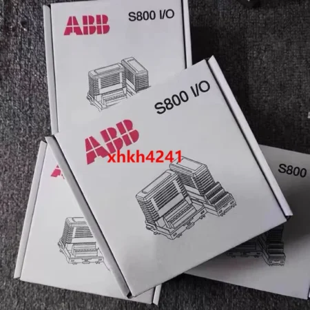 New ABB TB820V2 3BSE013208R1 Module #DC