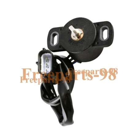 3BA-61-52311 Lifting Potentiometer Sensor For Komatsu forklift FB09 FB20 FB30