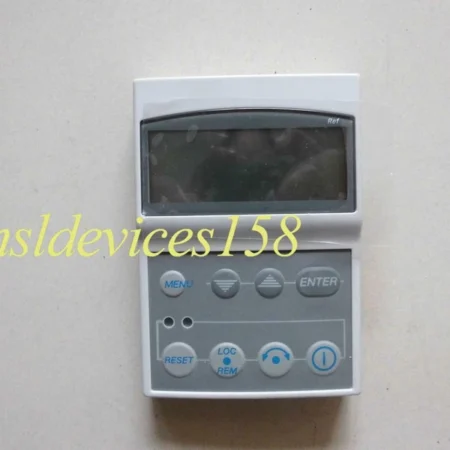 ABB DCS400 DC Speed Controller Operation Panel DCS400-PAN-A 3ADT220077R0009