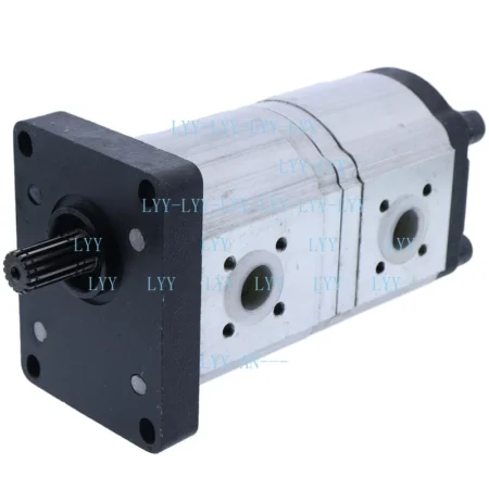 New Hydraulic Pump 3A111-82202 For Kubota M4700 M5400 M6800 M8200 M9000 Tractor