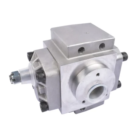 Hydraulic Pump 3790722M1 For Massey Ferguson 2640 2745 2805 3525 3650 3690 8150