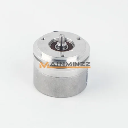 ONE New HEIDENHAIN Encoder ROD436 1024 27S12-03 ID:376836-20