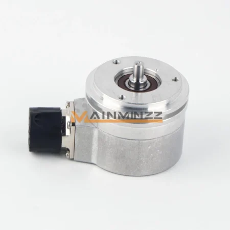 ONE New HEIDENHAIN Encoder ROD436 1024 27S12-03 ID:376836-20