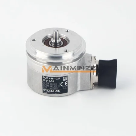 ONE New HEIDENHAIN Encoder ROD436 1024 27S12-03 ID:376836-20