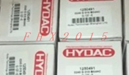 ONE NEW HYDAC Pressure Sensors EDS 3448-5-0250-000