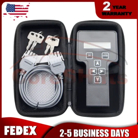 Handheld & Cable Kit for Boom Lift 340AJ 450AJ 800AJ