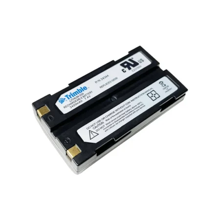 New 100PCS Trimble 3400mAh Battery For Trimble 5700 5800 R4 R6 R7 R8 GPS Battery