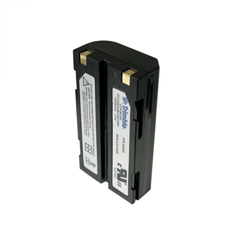 New 100PCS Trimble 3400mAh Battery For Trimble 5700 5800 R4 R6 R7 R8 GPS Battery