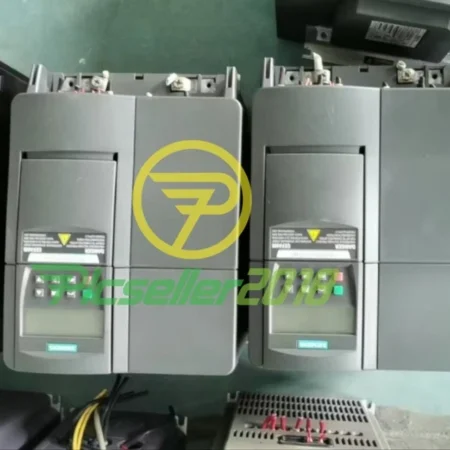 USED TESTED Siemens Frequency Converter 6SE6440-2UD25-5CA1 UPS or FedEx