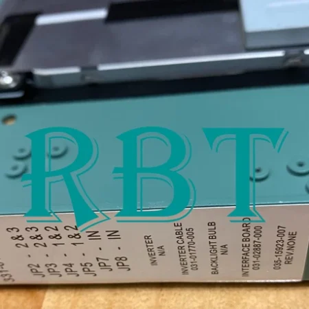 York 331-01771-000 Display Kit Brand New