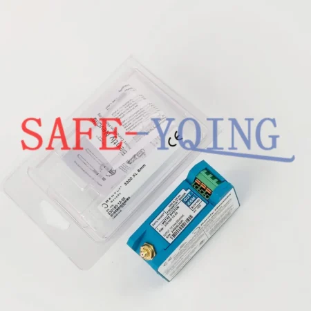 Bently Nevada Sensor 330180-12-05