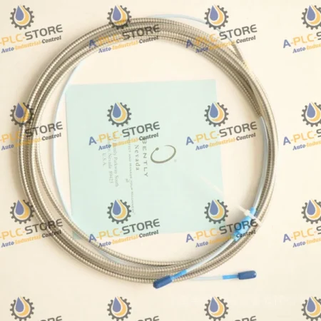 330130-045-02-05 Bently Nevada Sensor Probe Cable 1x New Via FEDEX DHL