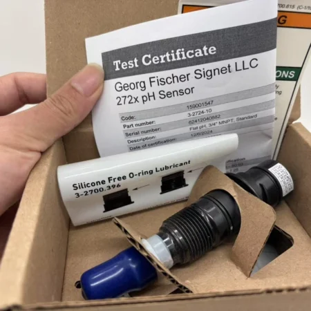 American GF PH meter sensor 3-2724-10 electrode sensor probe