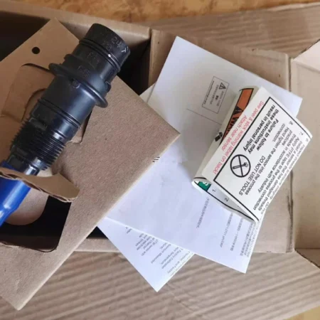 American GF PH meter sensor 3-2724-10 electrode sensor probe
