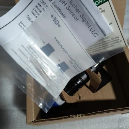 American GF PH meter sensor 3-2724-10 electrode sensor probe